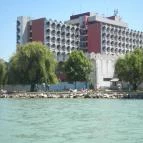 Hotel Ezüstpart Siófok - Külső kép