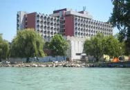 Hotel Ezüstpart Siófok