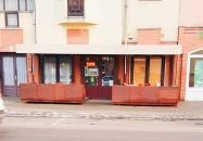 3. Félidő Sports Pub & Café Debrecen