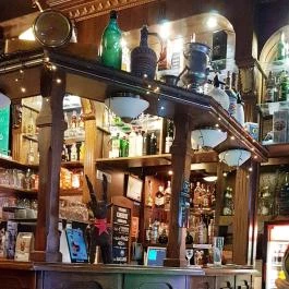 3. Félidő Sports Pub & Café Debrecen - Belső