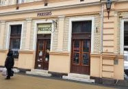 304. Presszó Debrecen