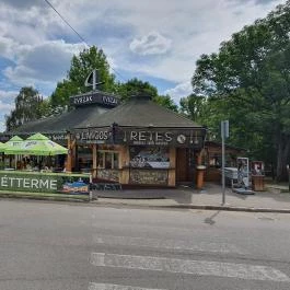 4 Évszak Palóc Bistorant, Mátrafüred - Egyéb