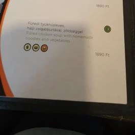 4 Évszak Palóc Bistorant, Mátrafüred - Egyéb