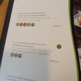 4 Évszak Palóc Bistorant, Mátrafüred - Egyéb