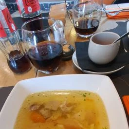 4 Évszak Palóc Bistorant, Mátrafüred - Egyéb