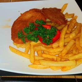 4 Évszak Palóc Bistorant, Mátrafüred - Egyéb