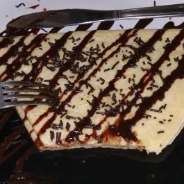 40-es Palacsintázó és Ételbár , Debrecen - Étel/ital