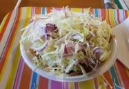 Akropolisz Gyros Debrecen