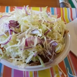 Akropolisz Gyros Debrecen - Étel/ital