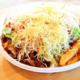 Akropolisz Gyros Debrecen - Étel/ital