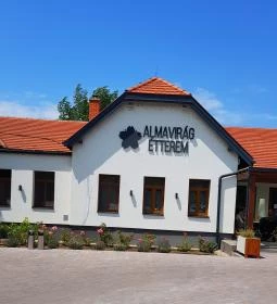 Almavirág Étterem