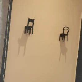 Almavirág Étterem Derecske - Belső