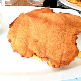 Almavirág Étterem Derecske - Étel/ital