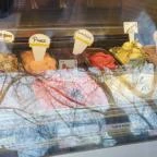 Anna Cukrászda Debrecen - Étel/ital