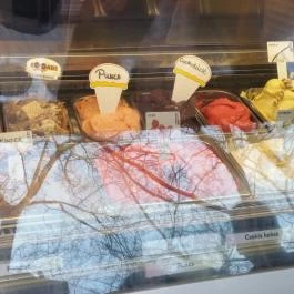 Anna Cukrászda Debrecen - Étel/ital