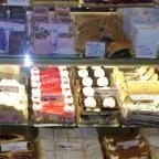 Anna Cukrászda Debrecen - Étel/ital