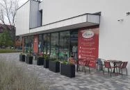 Anna Cukrászda Debrecen