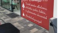 Anna Cukrászda Debrecen - Külső kép