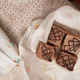 Anna Cukrászda Debrecen - Étel/ital