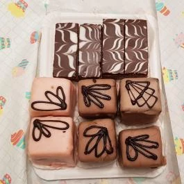 Anna Cukrászda Debrecen - Étel/ital