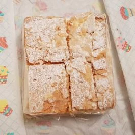 Anna Cukrászda Debrecen - Étel/ital