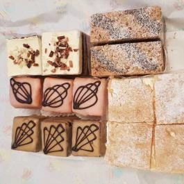 Anna Cukrászda Debrecen - Étel/ital