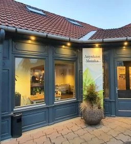 Anyukám Mondta Étterem