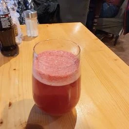 Anyukám Mondta Étterem, Encs - Étel/ital