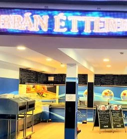 Mediterrán Étterem