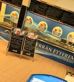 Mediterrán Étterem