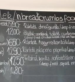 Mediterrán Étterem