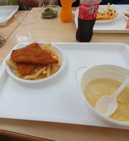 Mediterrán Étterem