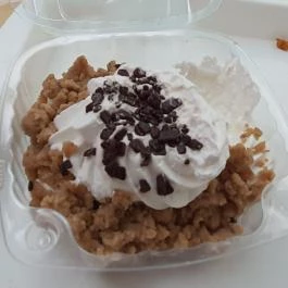 Mediterrán Étterem, Debrecen - Étel/ital