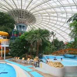 Mediterrán Étterem, Debrecen - Egyéb