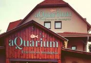 Aquarium Étterem Abádszalók Aquarium Étterem Abádszalók