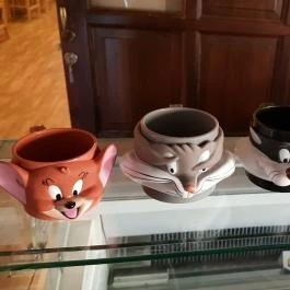 Aquarium Étterem, Abádszalók - Egyéb