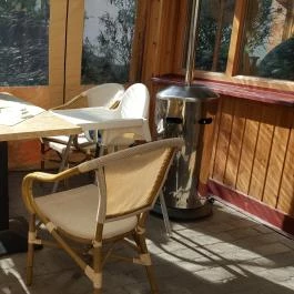 Aranyosidomb Udvarház Poroszló - Belső