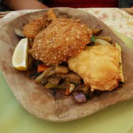 Aranyosidomb Udvarház Poroszló - Étel/ital