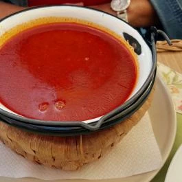 Aranyosidomb Udvarház Poroszló - Étel/ital