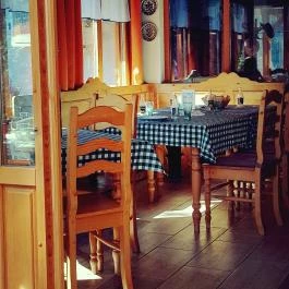 Aranyosidomb Udvarház Poroszló - Belső