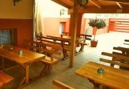 Aranypatkó Étterem Debrecen