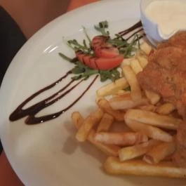 Aranypatkó Étterem Debrecen - Étel/ital