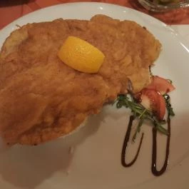 Aranypatkó Étterem Debrecen - Étel/ital