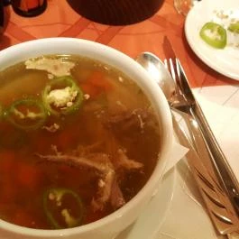 Aranypatkó Étterem Debrecen - Étel/ital