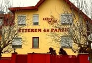 Aranypatkó Étterem Debrecen