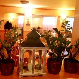 Aranypatkó Étterem Debrecen - Belső