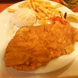 Aranypatkó Étterem Debrecen - Étel/ital