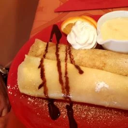 Aranypatkó Étterem Debrecen - Étel/ital