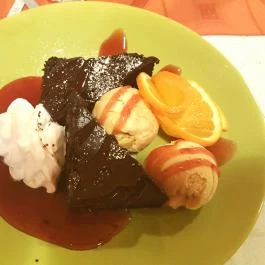 Aranypatkó Étterem Debrecen - Étel/ital