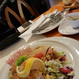 Aranypatkó Étterem Debrecen - Étel/ital